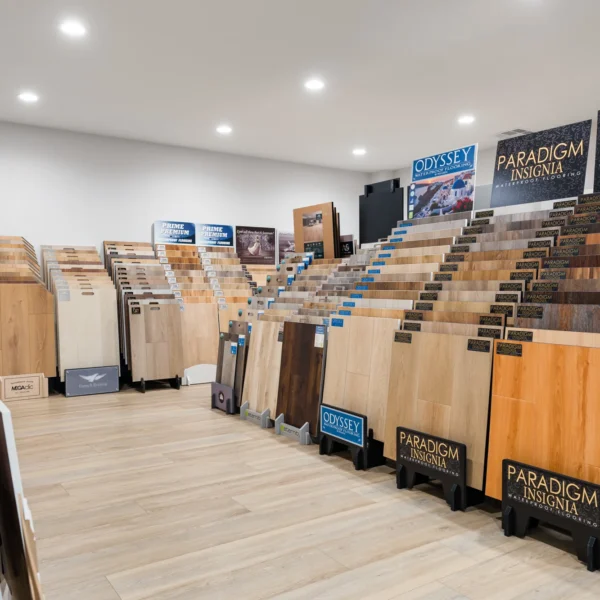 Flooring