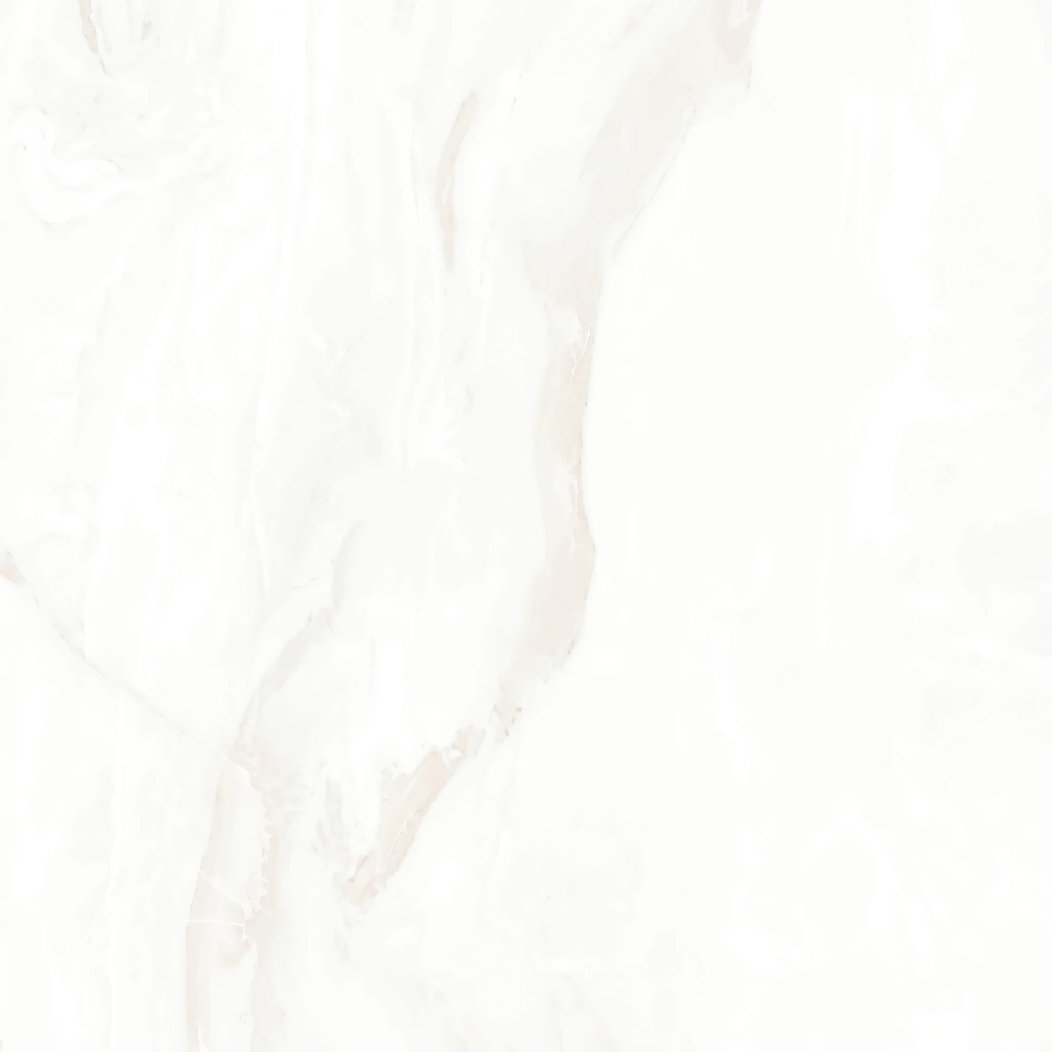 Glossy White Tile
